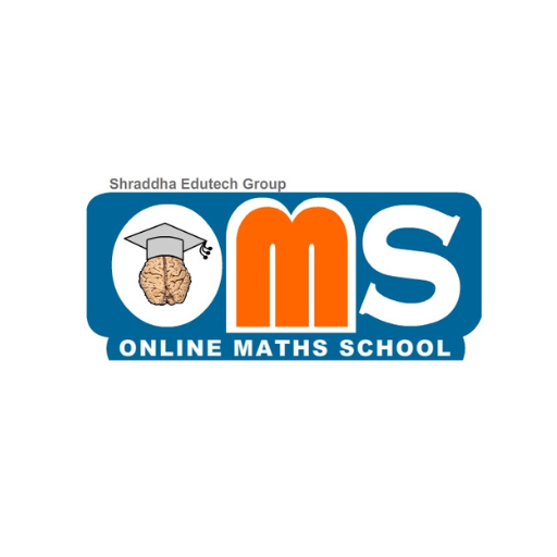 Online Maths School logo