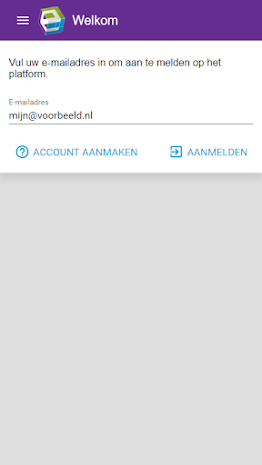 eScanner Screen 2