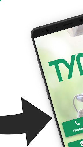 TYBO Screen 2