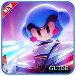 Cover Image of ダウンロード Guide for KartRider Rush+ 2k20 1.2 APK