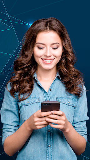 Android application Hnet Telecom screenshort