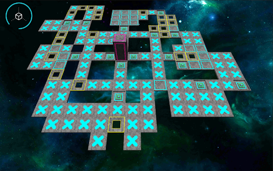 Rolling Cube screenshot 16