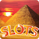 Pharaoh's Slots Casino icon
