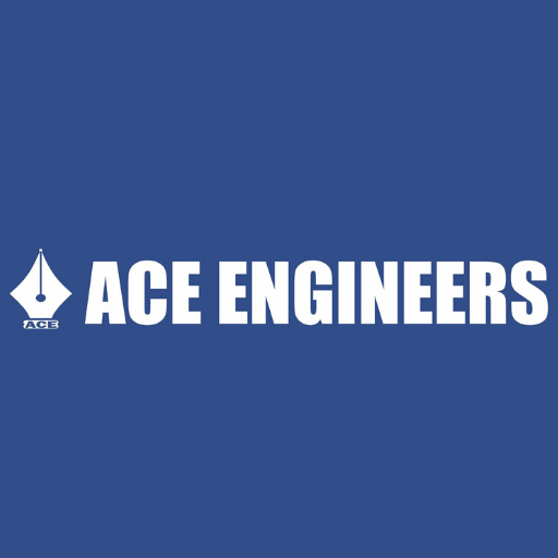 Ace Engineers logo
