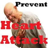 Prevent Heart Attack icon