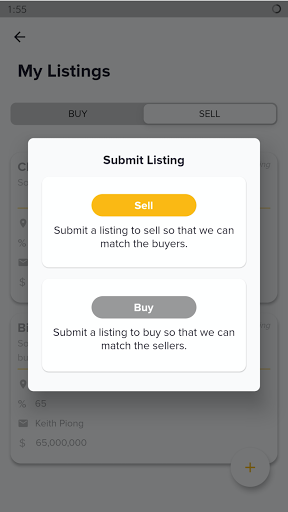 W2 Deals Screen 2