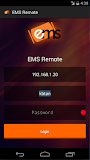 EMS Remote
