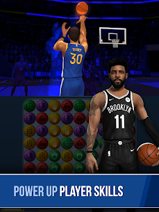 NBA Ball Stars: Play with your Favorite NBA Stars Apk Mod for Android [Unlimited Coins/Gems] 10