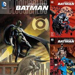 Icon image Elseworlds: Batman