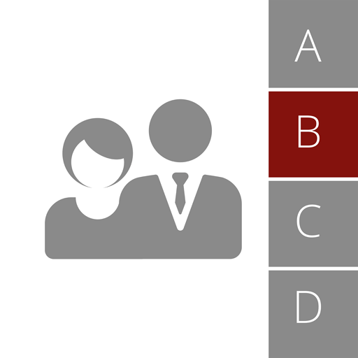 CPA - Company Phonebook App - logo