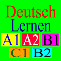 Deutsch Lernen A1 A2 B1 B2 C1