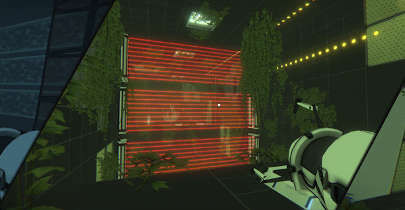 Teleportal 2 (Beta) 5