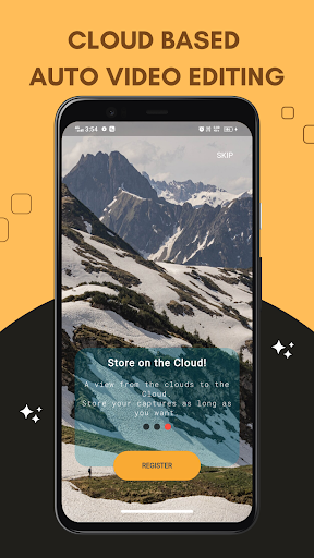 Droame Screen 3
