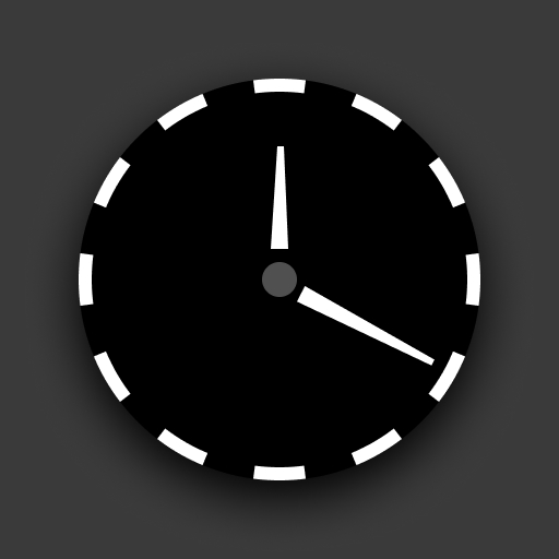 World Clock logo