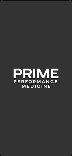 PRIME Performance Medicine
