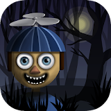Five nights Kraft with Zombies icon