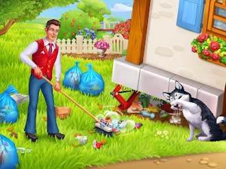 Game screenshot Hotel Blast hack