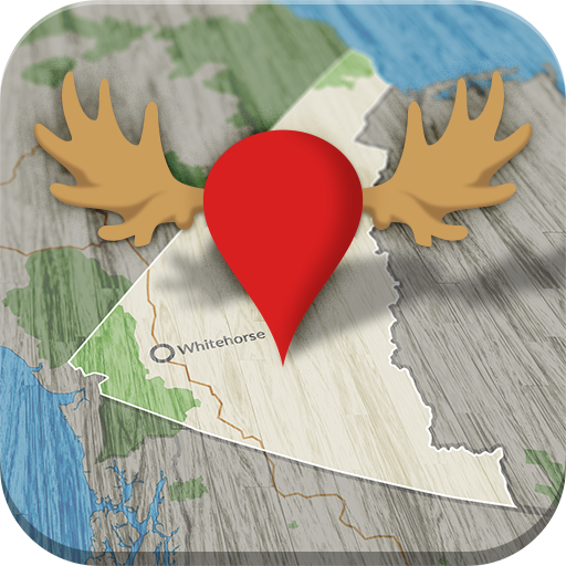 iHunter Yukon 4.0.50 Icon