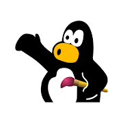 Tux Paint  for PC Windows and Mac