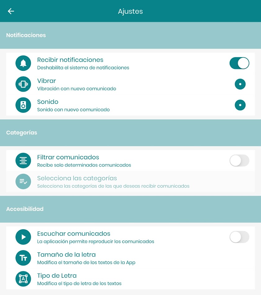 #1. Valenzuela Informa (Android) By: Bandomovil