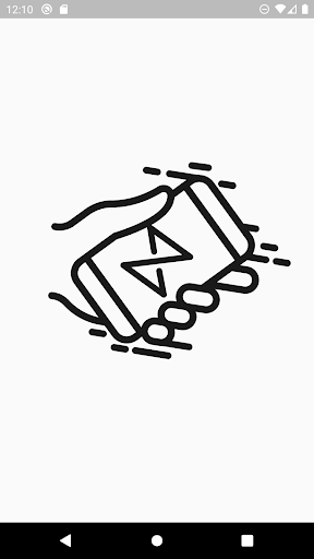 Android application NEAR Learning App screenshort