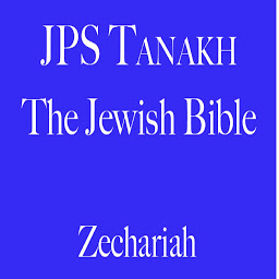 Icon image Zechariah
