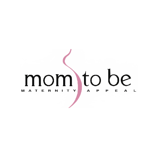 Mom To Be JO logo