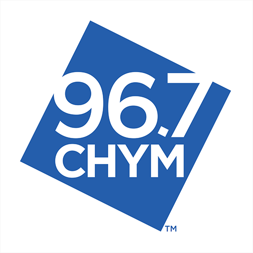 96.7 CHYM Kitchener Apps on Google Play