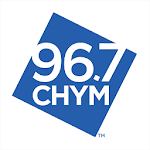 Cover Image of Download 96.7 CHYM Kitchener 4.4 APK