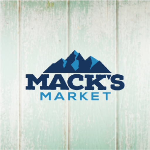 Macks Market logo
