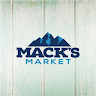 Mack's Market app apk icon