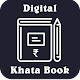 Cash Book Digital Khata Book Download on Windows