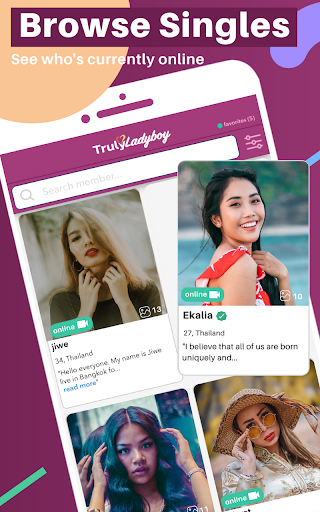 Best Lesbian Dating App Philippines