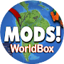 Mods Maps for WorldBox