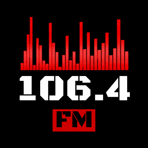 Радио 106 фм. Станция 106.8 fm. Радиостанция 106.8. Станция 106.8 fm логотип. 106.8 Fm заставки.