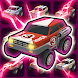 Merge Racing : Idle Rally Car - Androidアプリ