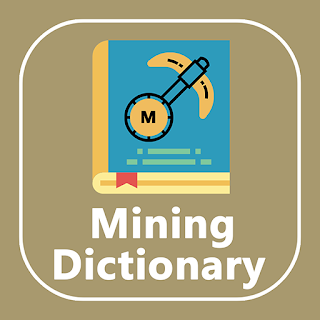 Mining Dictionary : Metallurgy apk
