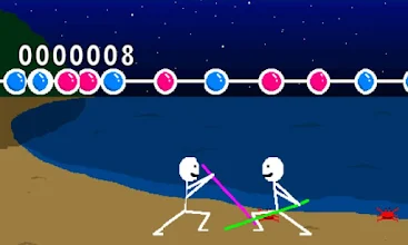 連撃 Google Play のアプリ
