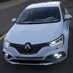 Highway Racer Renault Megane