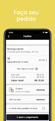 Frigoeste Screen 3