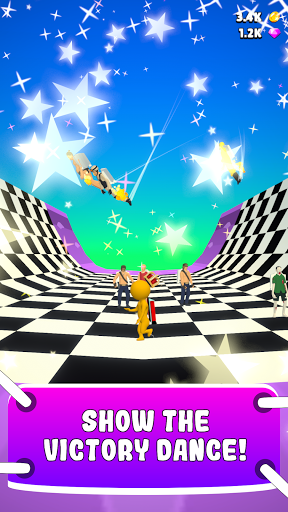 Jetpack Games Superhero 3D