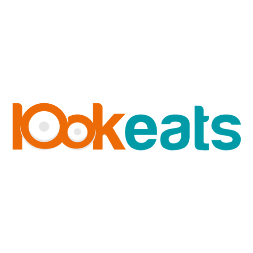 Look Eats logo