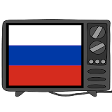 Russia TV Channels Online ! icon