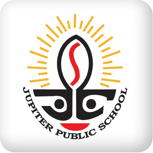 Jupiter Public School 0107_21 Icon