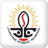 Jupiter Public School - Parent App icon