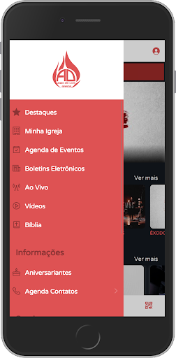 AD - São Lucas/Amar e Cuidar Screen 3