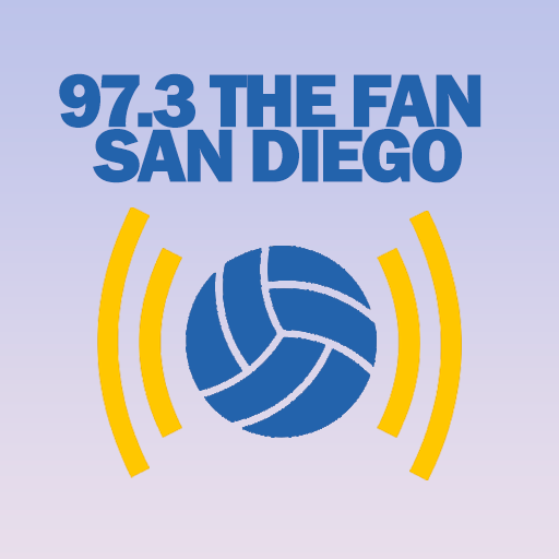 97.3 The Fan San Diego radio