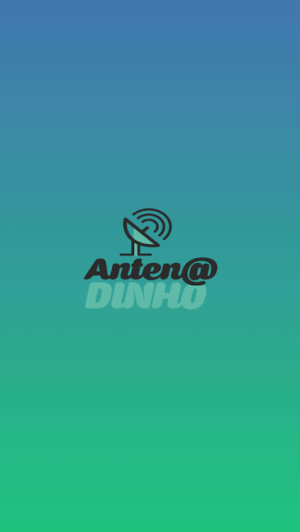 Antenadinho Web Rádio - 1.0 - (Android)