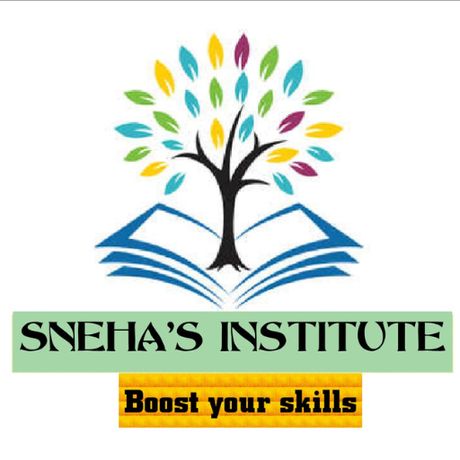 Snehas Institute logo