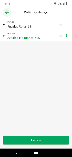 Quer Carona Screen 2